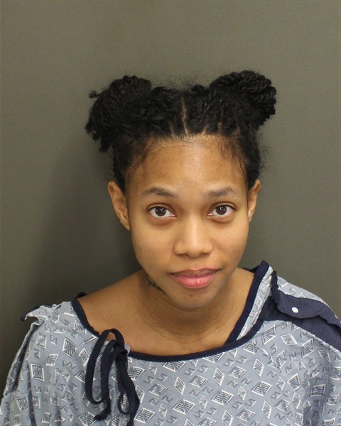 Mugshot of TAYLOR MICHELLE DORSEY