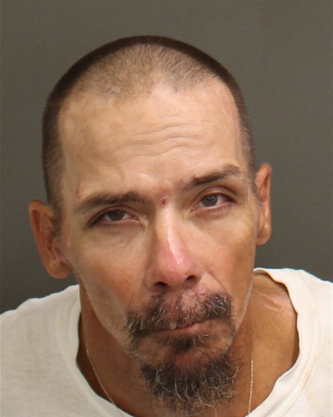 Mugshot of WILLIAM DWAYNE HENSON
