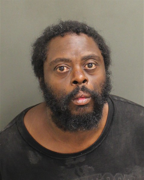 Mugshot of BRANDON MARQUI BANKS