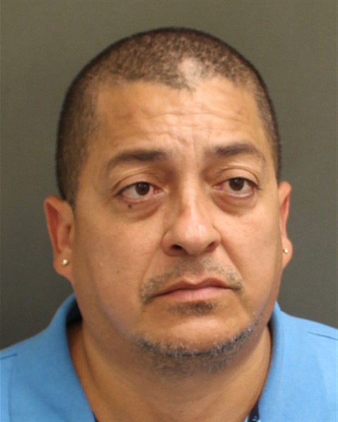 Mugshot of MRG CAMARGO