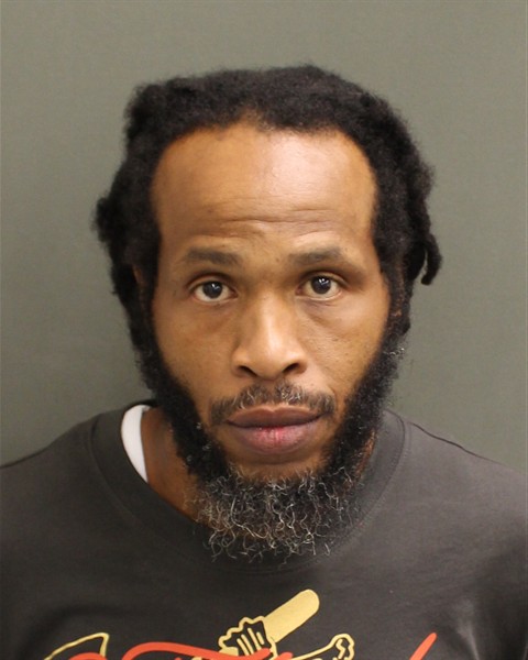 Mugshot of QUENTIN CORTEZ COSBY