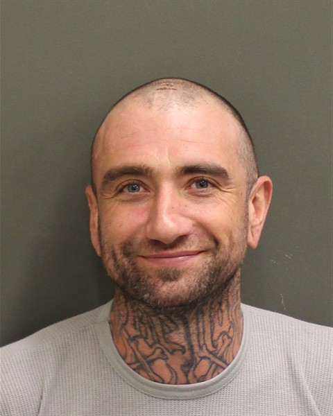 Mugshot of JAMES DAVIDAUGUSTU BODKIN