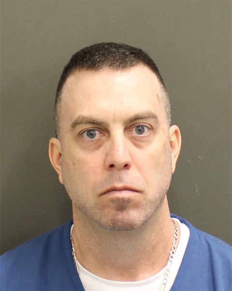 Mugshot of DOUGLAS CAMPBELL