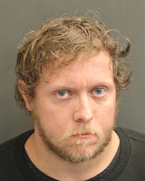 Mugshot of KENNETH GREATHOUSE