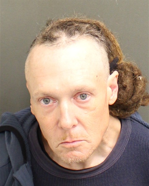 Mugshot of JASON MICHAEL HOPE