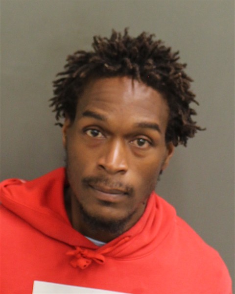Mugshot of CLARENCE GREGORY JONES