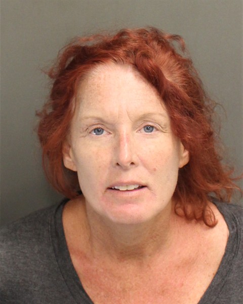 Mugshot of AMY MARIA MUSACCHIO