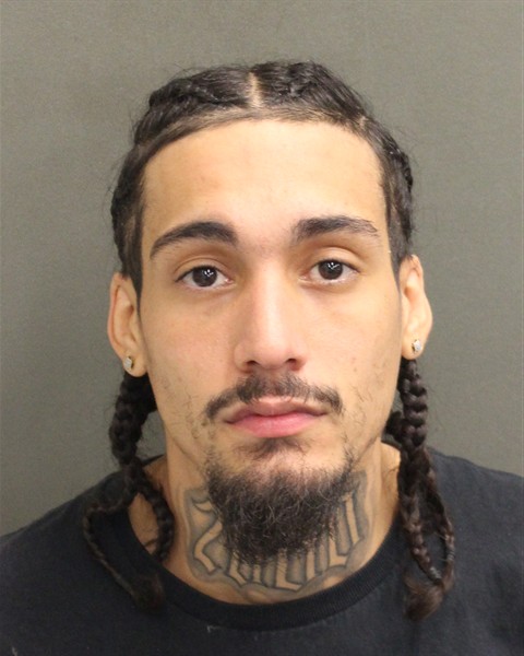 Mugshot of LEWIS NOEL FRATICELLI