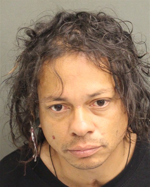 Mugshot of ELIEZER TORRES