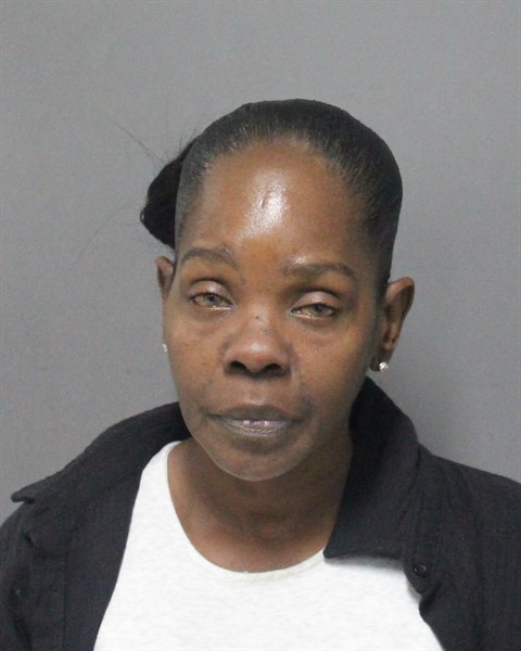 Mugshot of CEMETRIES MEADOWS
