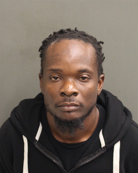 Mugshot of FRANK JAMES WHITE