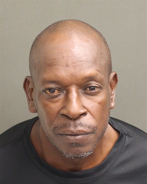 Mugshot of MORRIS HARVEY