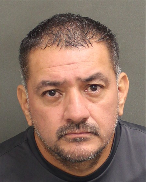 Mugshot of REMIGIO GUERREROHERNANDEZ