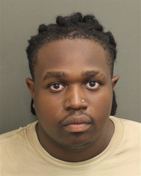 Mugshot of DATRAYVION LEE MCCASKILL