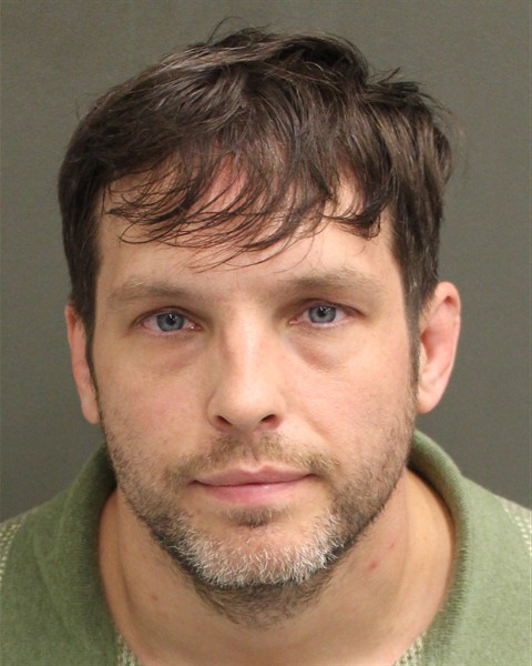 Mugshot of PRESENTENCED