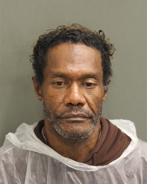 Mugshot of SALVADOR RAMON RODRIGUEZ