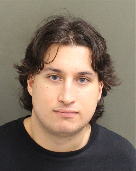 Mugshot of ANTHONY RHODES ROSSMEYER