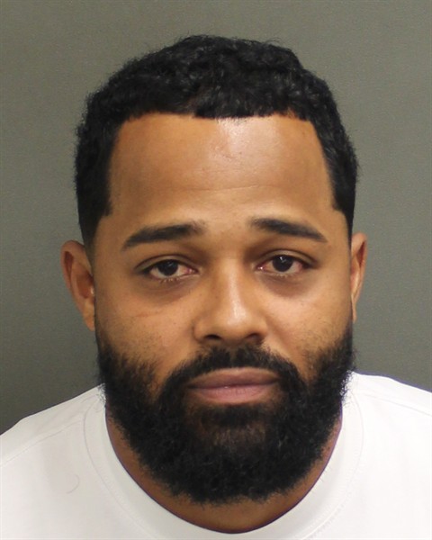 Mugshot of BREINER GREGORIO MONSALVOMONTERROZA