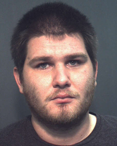 Mugshot of PRESENTENCED