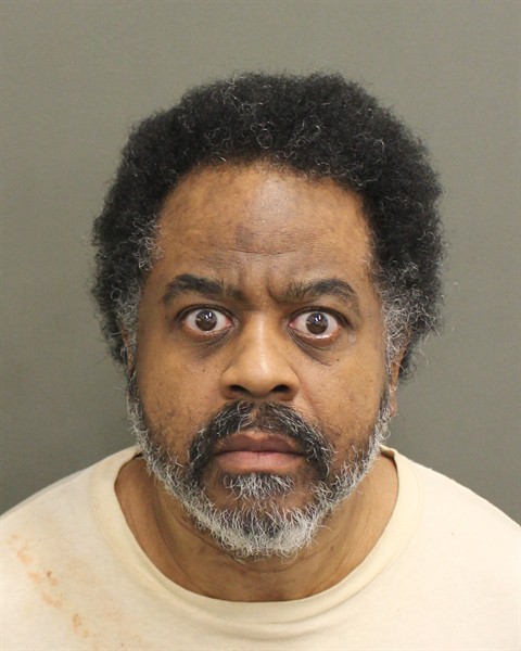 Mugshot of SHAWN BLOUNT