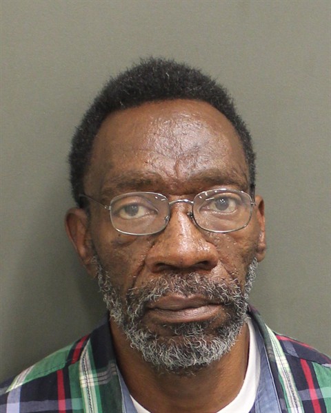 Mugshot of IVES LAVELL MITCHELL