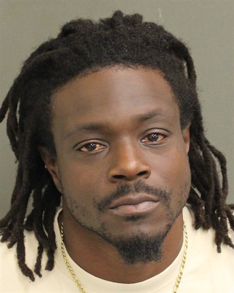 Mugshot of JAMIL TRAVIS JASMIN