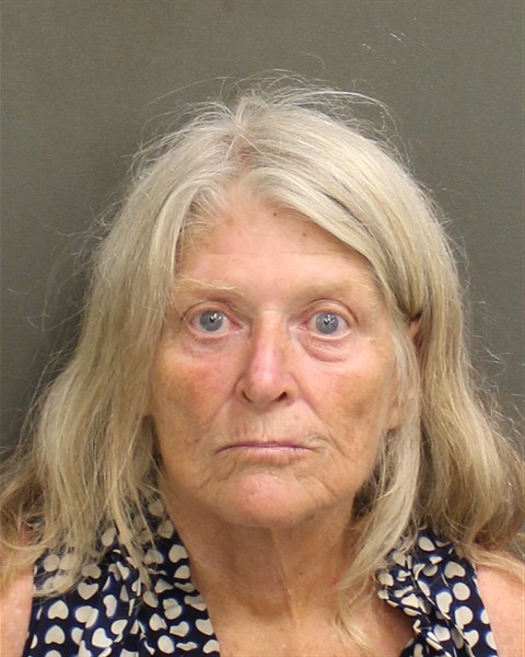 Mugshot of PAMELA CATALANO