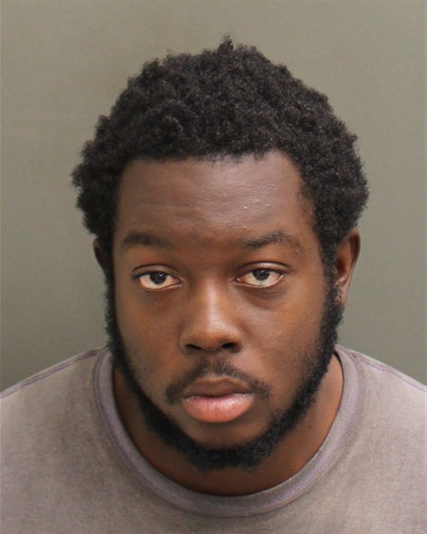 Mugshot of JEREMIAH LATHERIO JOHNSON