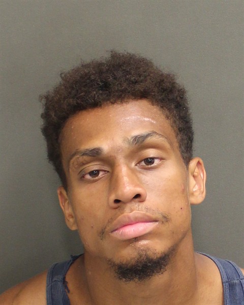 Mugshot of ANTONIO HAKAN UBILES
