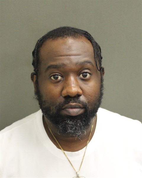 Mugshot of JUSTIN THOMAS ENGLISH
