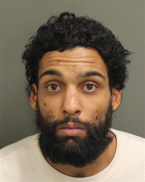 Mugshot of JOMAR ALEXIS JORGECOLON