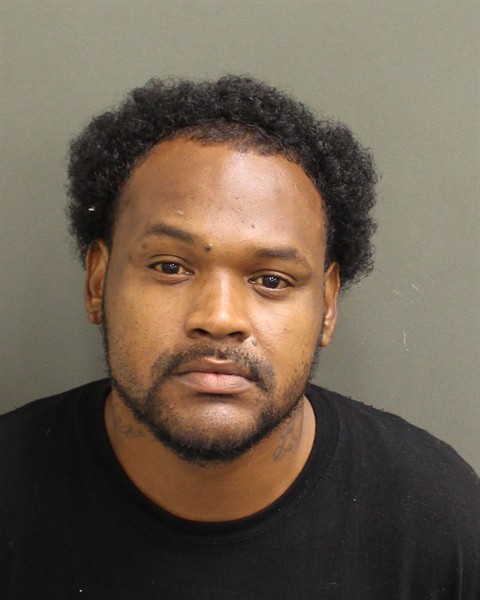 Mugshot of ALEXIS ALEXANDER BONIT