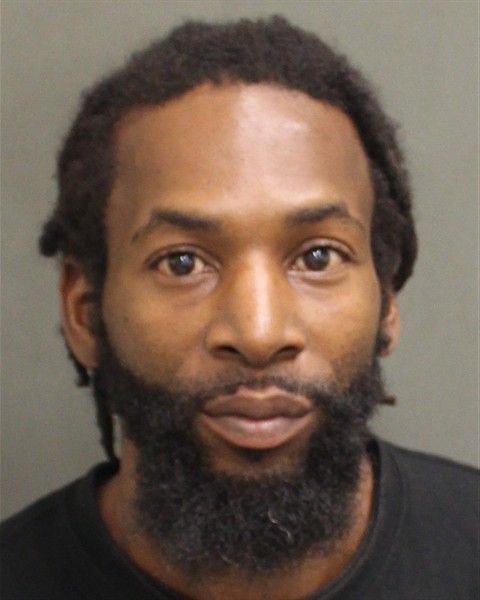 Mugshot of MAURICE LASHAW KING