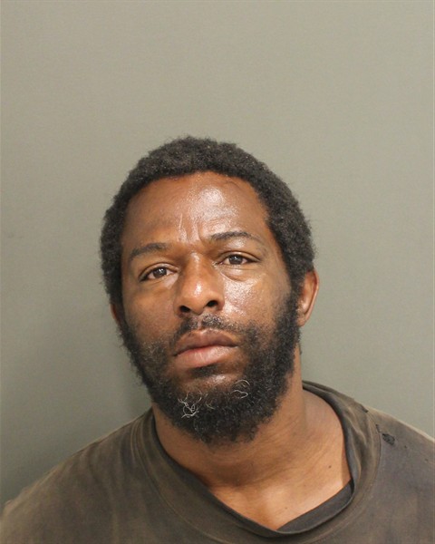 Mugshot of DONNIE LLOYD