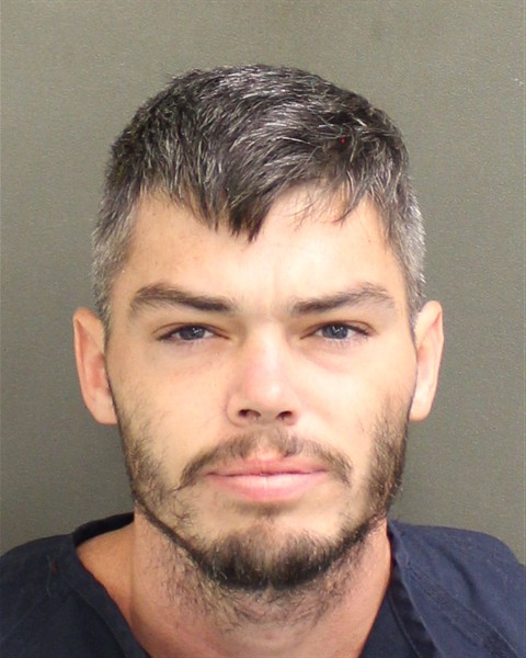 Mugshot of PRESENTENCED