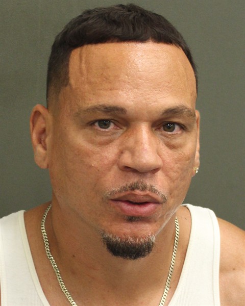 Mugshot of TURONE CORVELL PICKETT