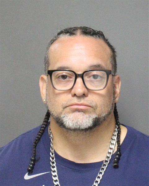 Mugshot of LUVETH MILTON OLIVA