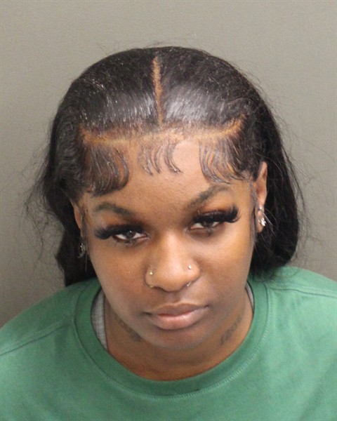Mugshot of NOLANI C BASS