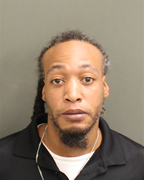 Mugshot of ZACHARIAH WILLIAMCURTI NEWKIRK