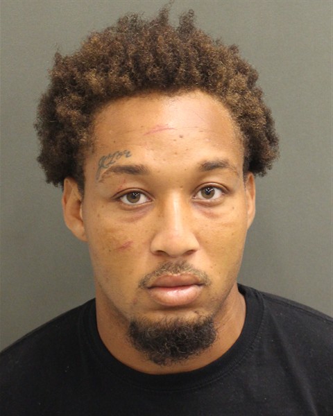 Mugshot of KASHANE KINGSLEY POYSER