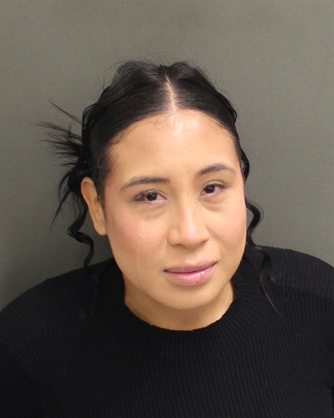 Mugshot of JEANKAIRY ZACCAGNINOHERNANDEZ