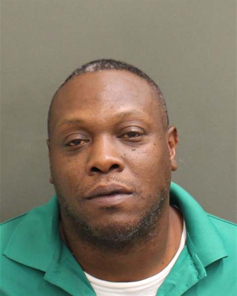 Mugshot of IVORY GENE III WILLIAMS