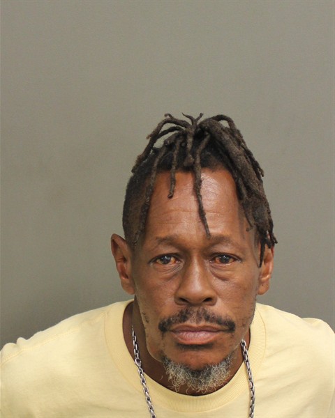 Mugshot of WAYNE STEVEN II CHENAULT