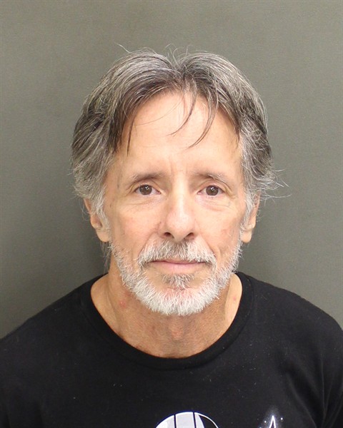 Mugshot of BRUCE DON MOORE