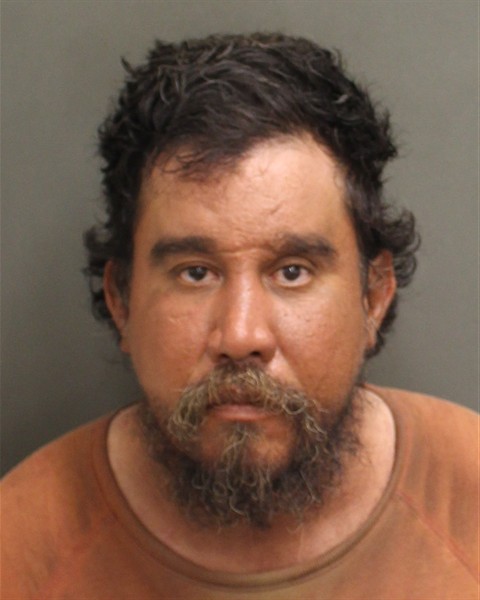 Mugshot of CARLOS RUBEN NAVARROBORGE