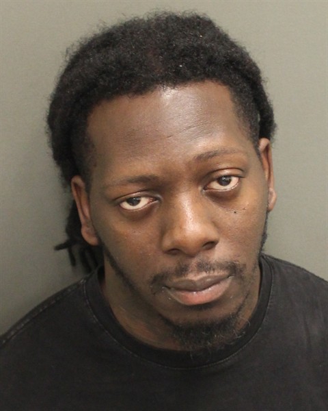 Mugshot of JASON BLAINE JR BLYDEN