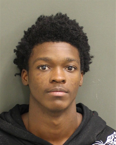 Mugshot of KIMORAIS TRAQUAN LEE