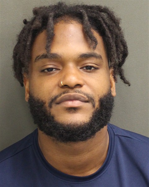 Mugshot of RAMSEY RAFAEL MARTINEZ