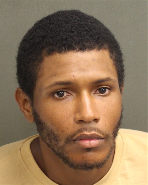 Mugshot of PRESENTENCED