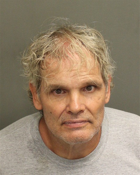 Mugshot of ROBB CHRISTIAN LOCHER